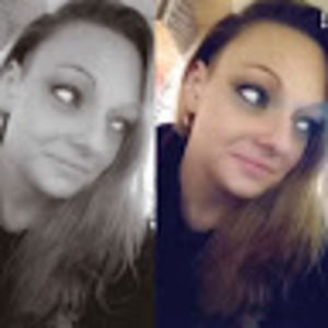 Meet your Posher, Krista